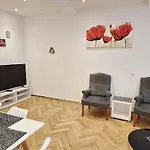 New City Center Stays 2