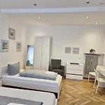 New City Center Stays 2