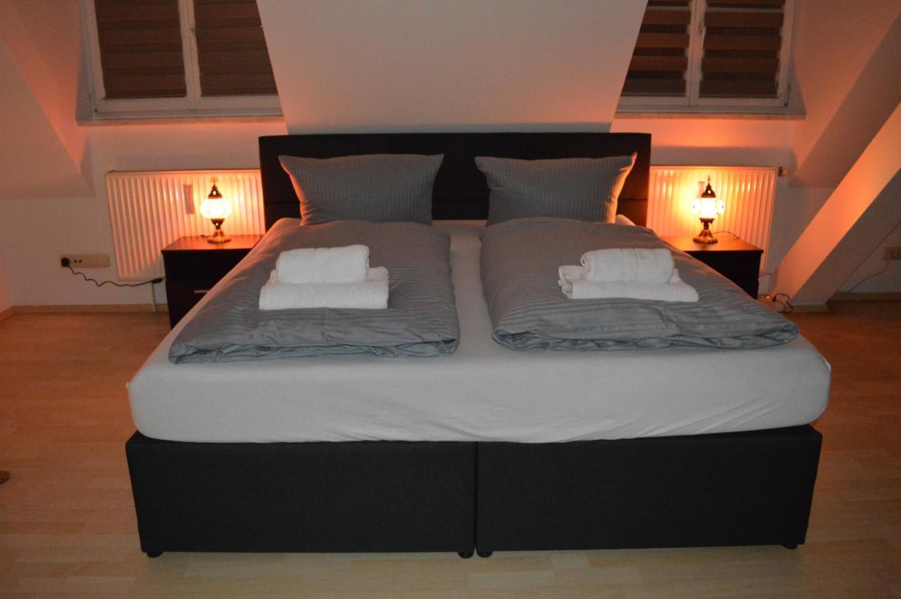 Apartment New Center 2 *
