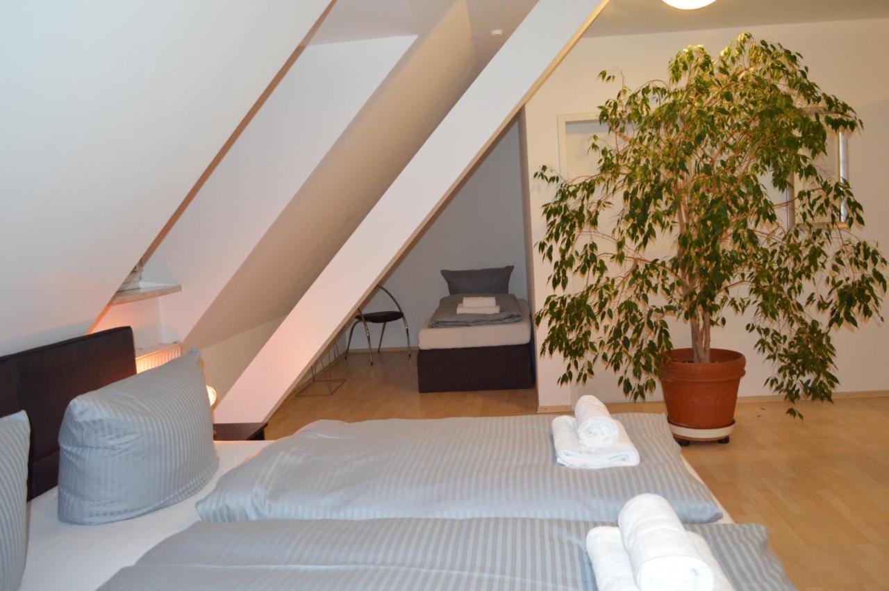 New Center 2 Appartamento Monaco di Baviera