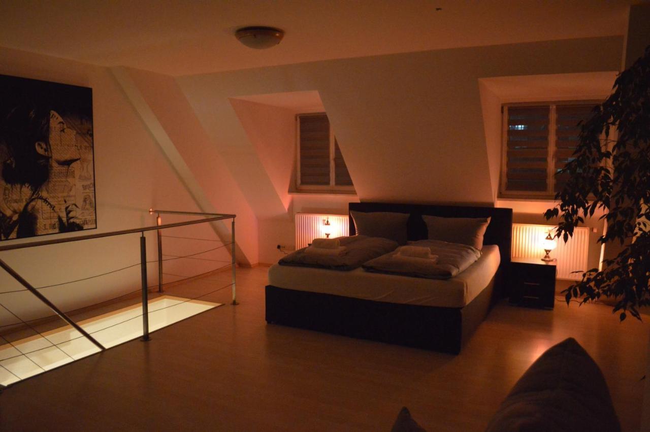 New Center 2 Appartamento Monaco di Baviera
