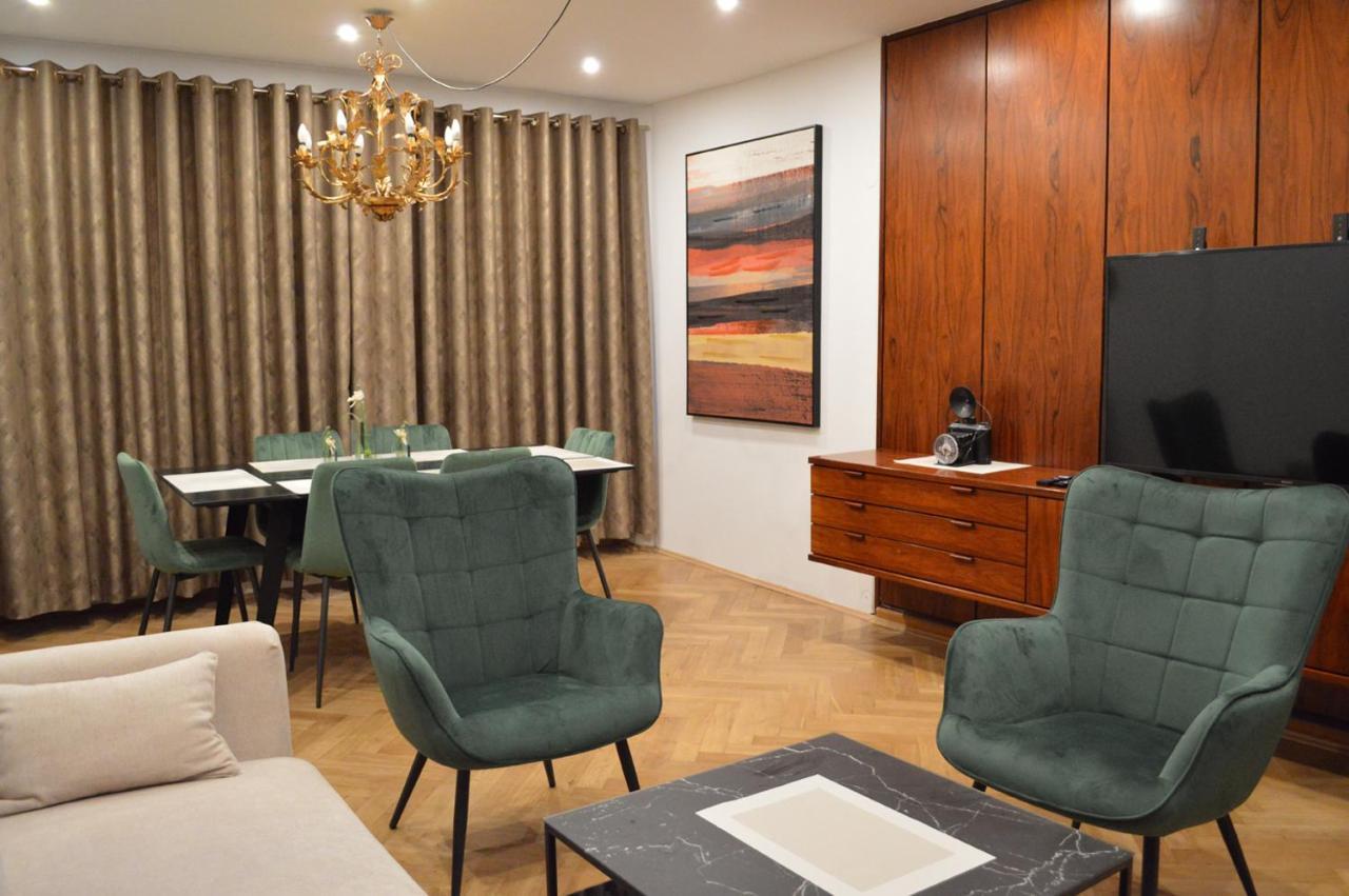Appartamento New Center 2 Monaco di Baviera