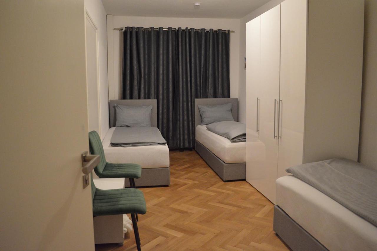 Appartamento New Center 2