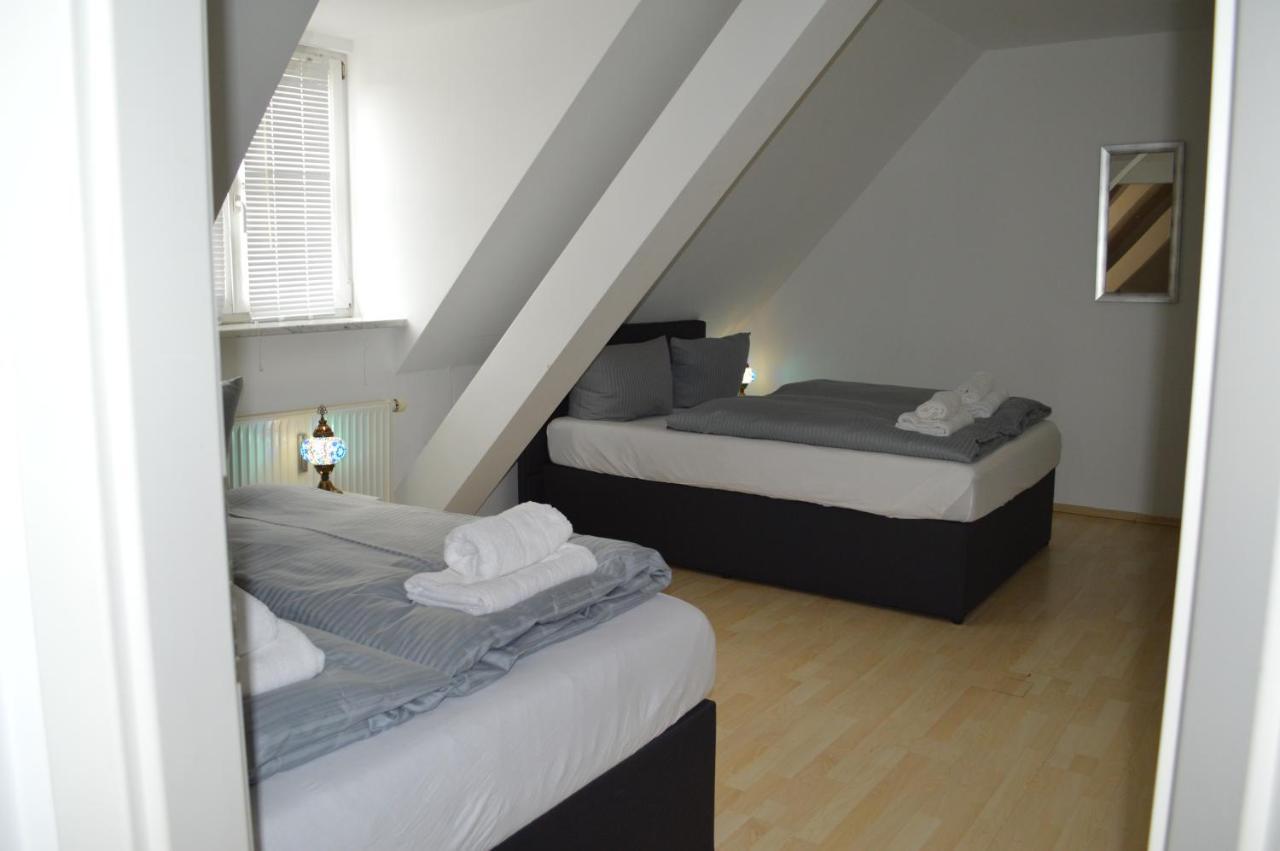 New Center 2 * Monaco di Baviera