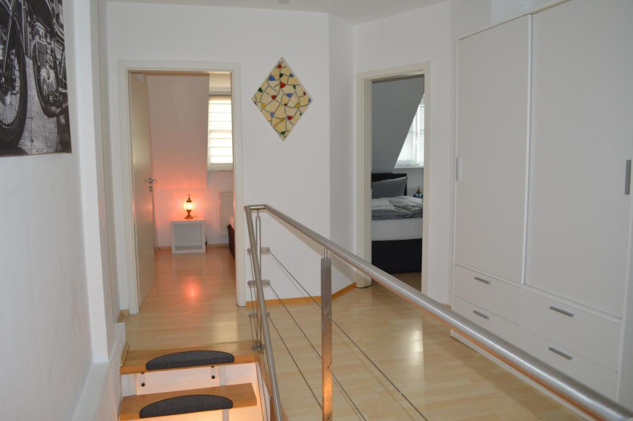 New Center 2 Apartment *