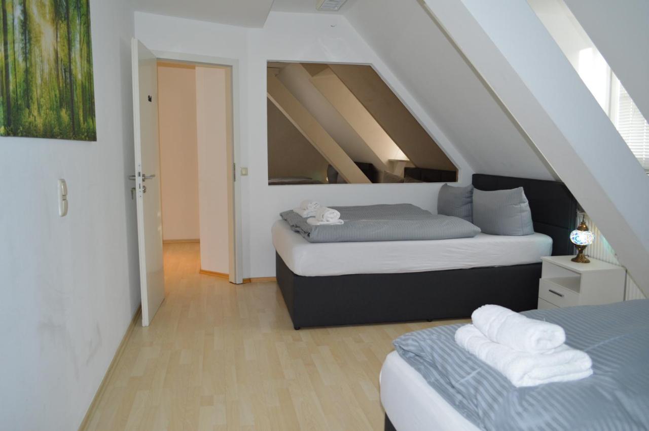 New Center 2 Apartment *
