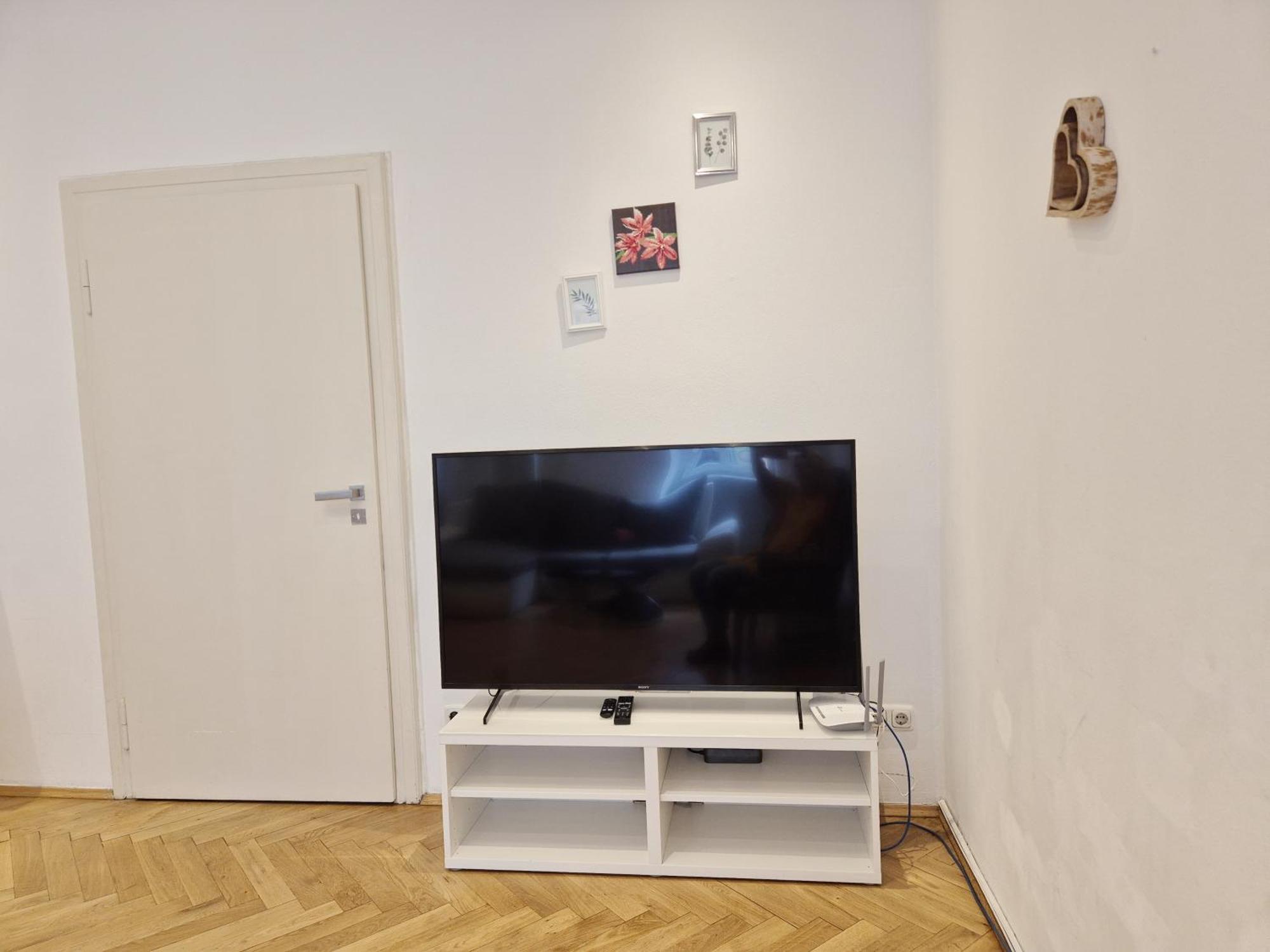 New Center 2 Appartamento Monaco di Baviera