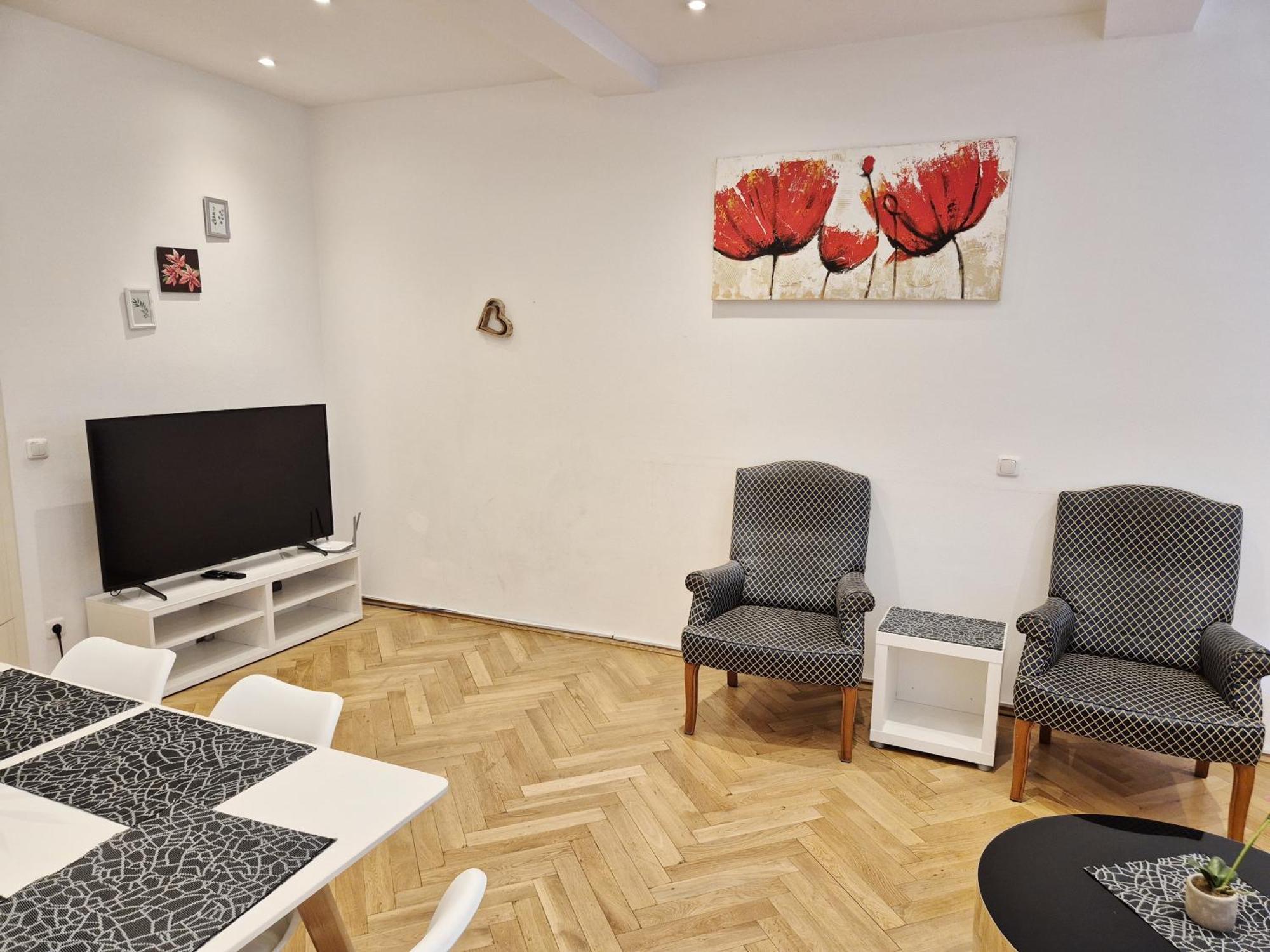 Apartment New Center 2 *