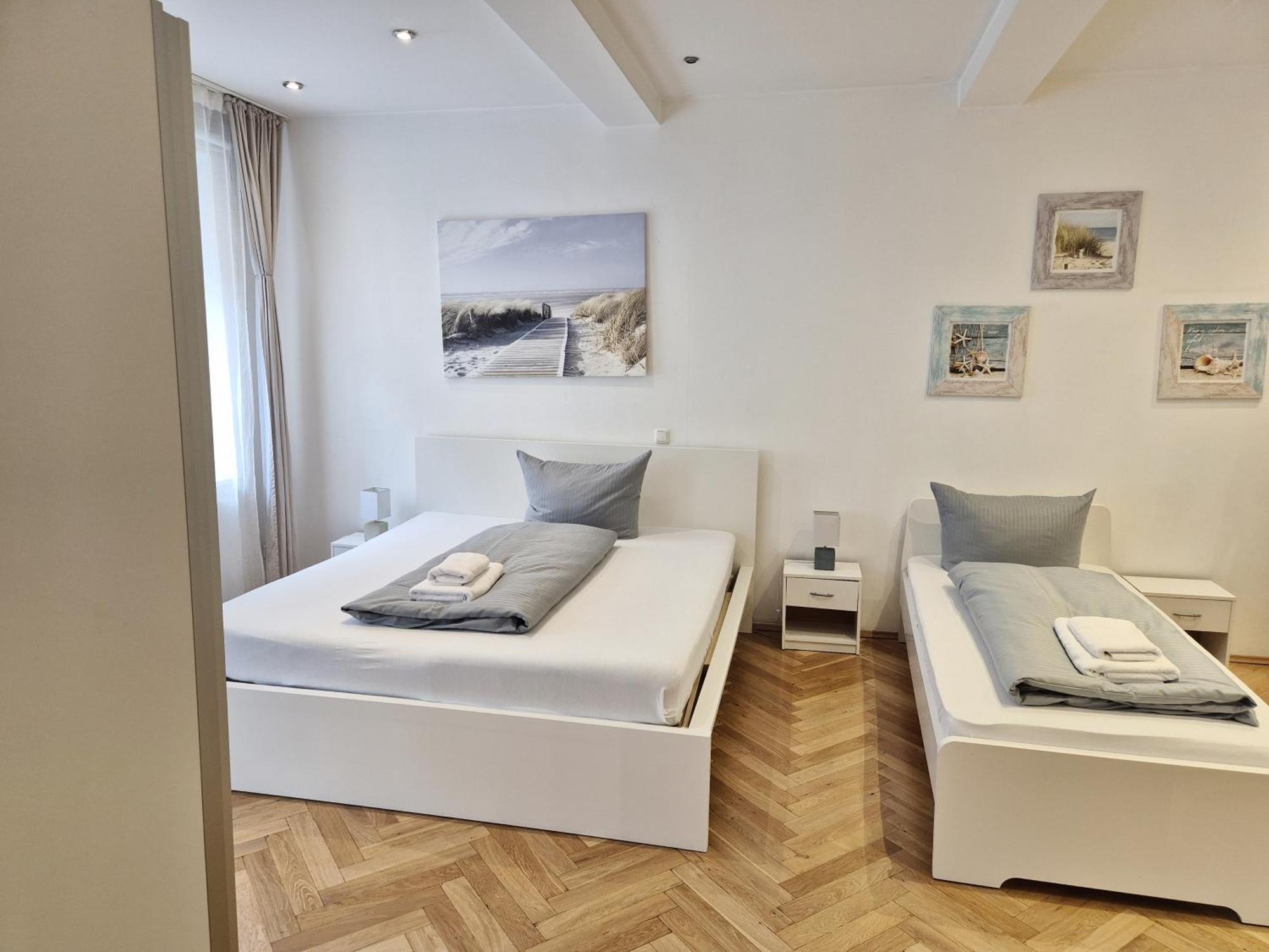 Appartamento New Center 2